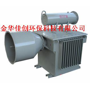 珠山GGAJ02电除尘高压静电变压器